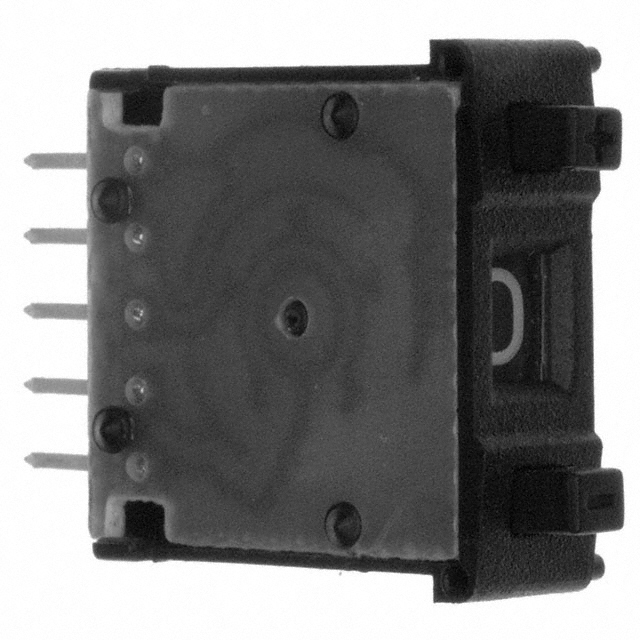 PBC1-E015 ZF Electronics