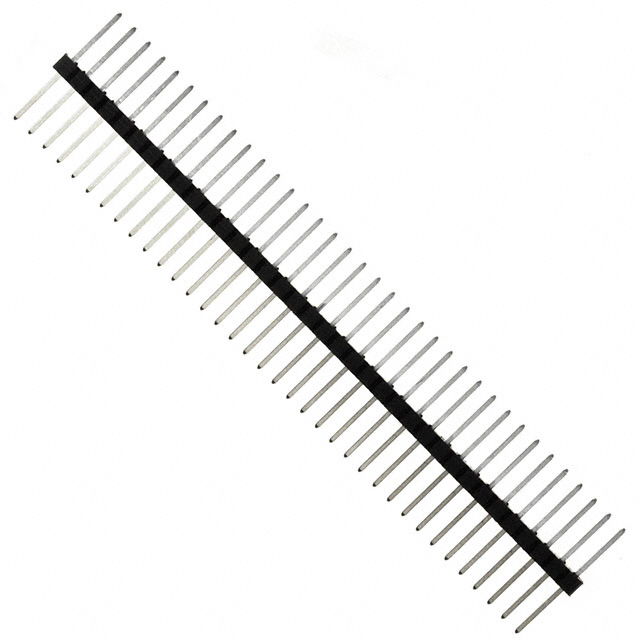 PEC36SFCN Sullins Connector Solutions