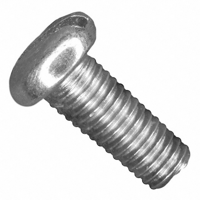 PMS 102 0050 SL B&F Fastener Supply