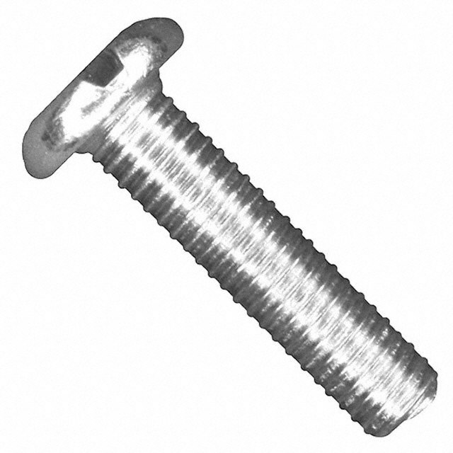 PMS 102 0075 SL B&F Fastener Supply