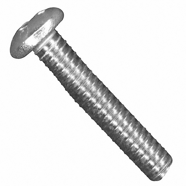 PMS 632 0075 PH B&F Fastener Supply