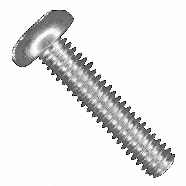 PMS 832 0075 SL B&F Fastener Supply