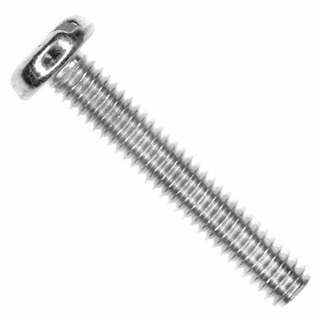 PMS 832 0100 SL B&F Fastener Supply