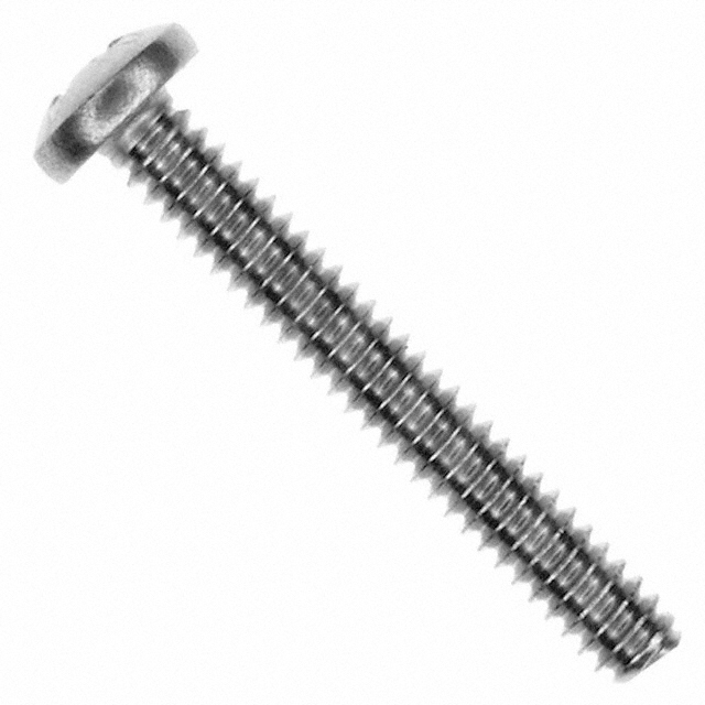 PMSSS 632 0100 PH B&F Fastener Supply