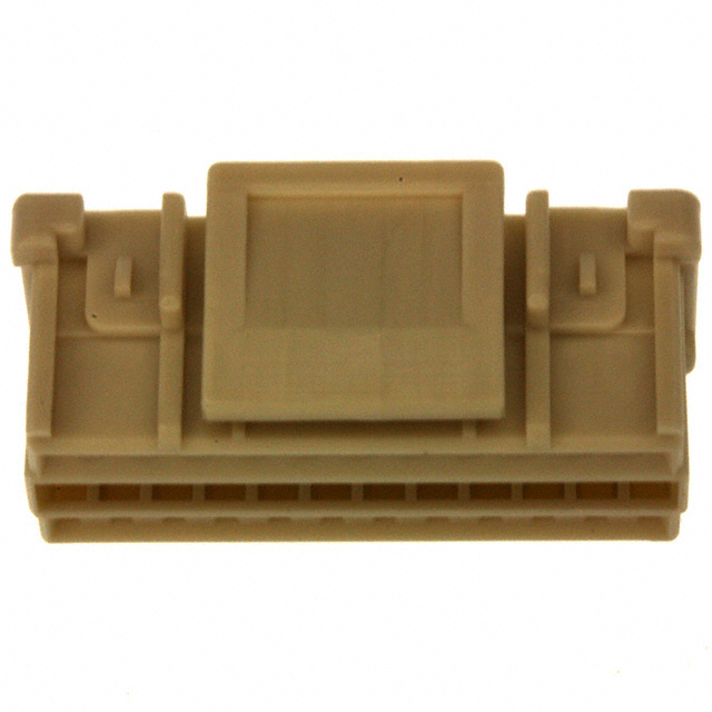 PNDP-24V-Z JST Sales America Inc.