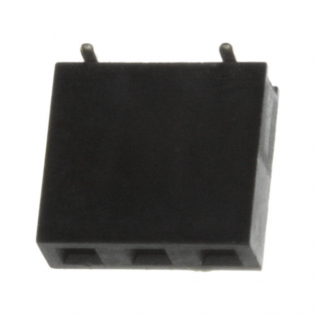 PPPC031KFXC Sullins Connector Solutions