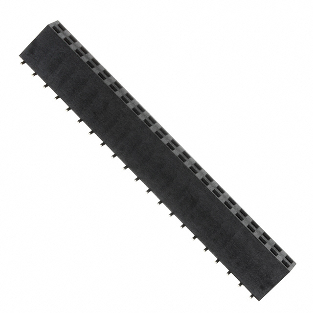 PPPC212KFMS Sullins Connector Solutions