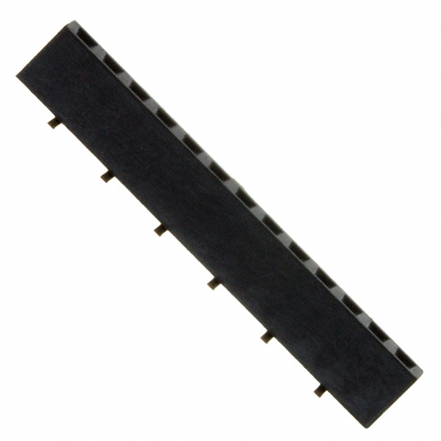 PPPN131BFLD Sullins Connector Solutions