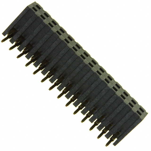 NPPN142FJFN-RC Sullins Connector Solutions