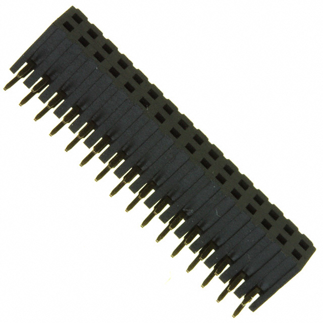 NPPN162FJFN-RC Sullins Connector Solutions