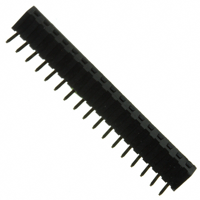 NPPN171FGGN-RC Sullins Connector Solutions