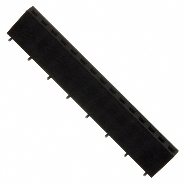 PPTC151KFXC Sullins Connector Solutions