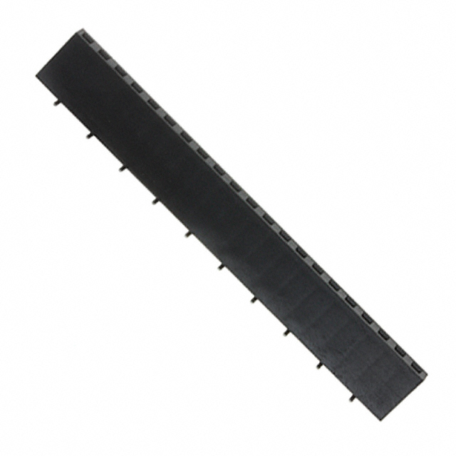PPTC211KFXC Sullins Connector Solutions