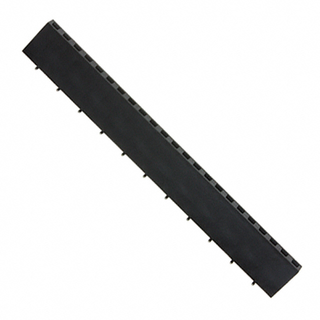 PPTC231KFXC Sullins Connector Solutions