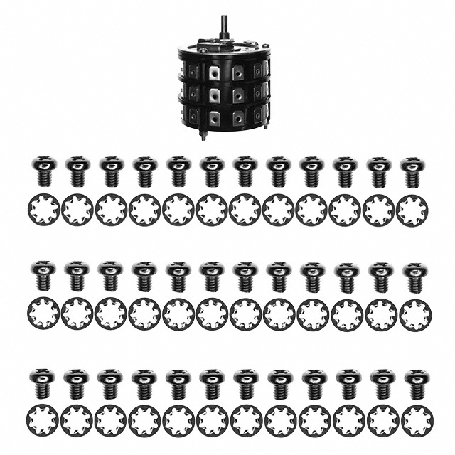 PS3N NKK Switches