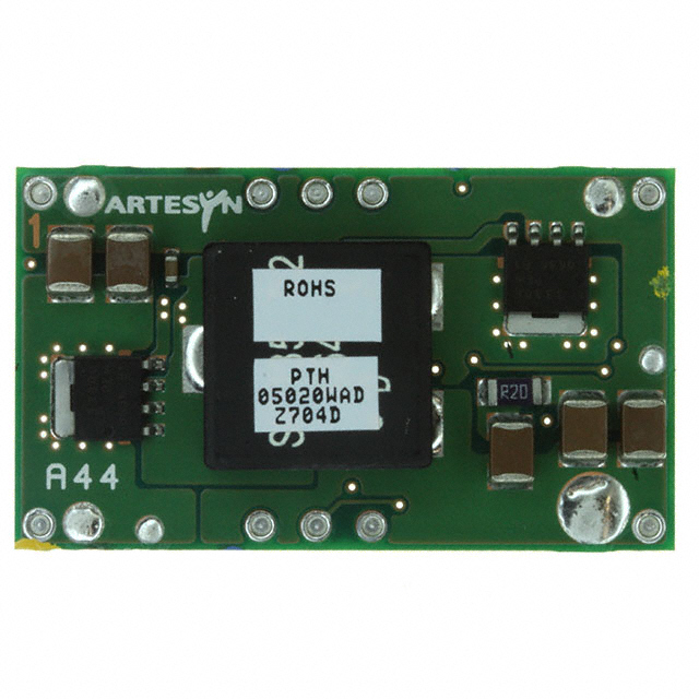 PTH05020WAD Artesyn Embedded Power