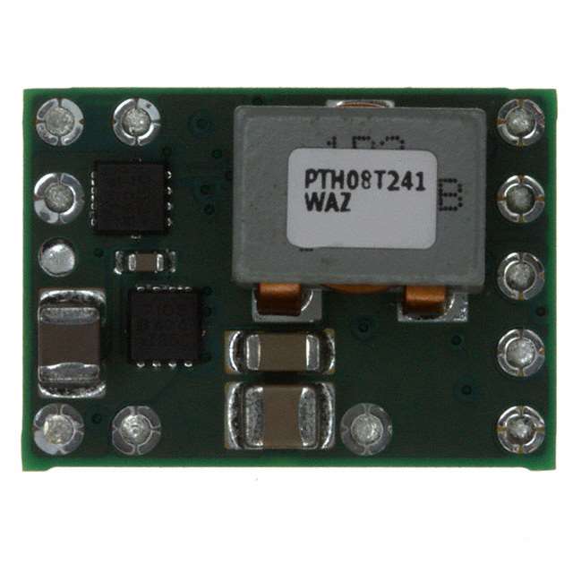 PTH08T241WAZT Texas Instruments