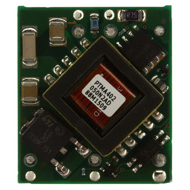 PTMA401120A3AD Texas Instruments