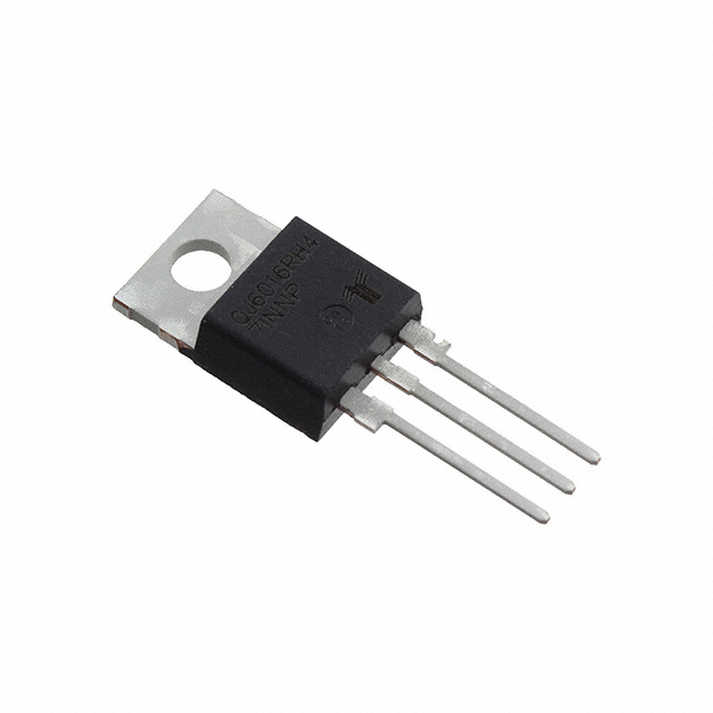 QJ6016RH4TP Littelfuse Inc.