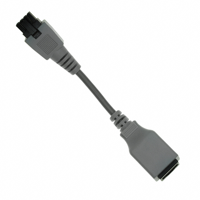 RJ45MLXF Dialight