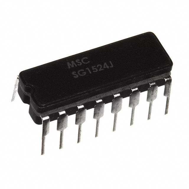 SG1524J Microchip Technology