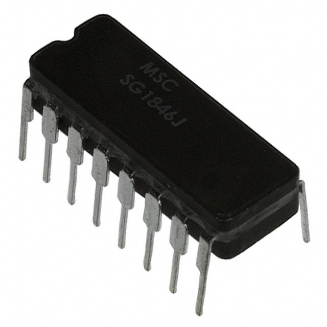 SG1846J-883B Microchip Technology