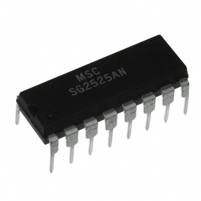 SG2525AN Microchip Technology
