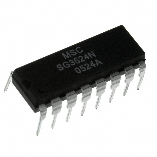 SG3524N Microchip Technology