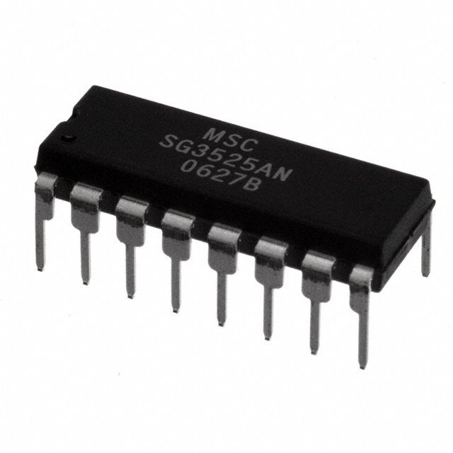 SG3525AN Microchip Technology