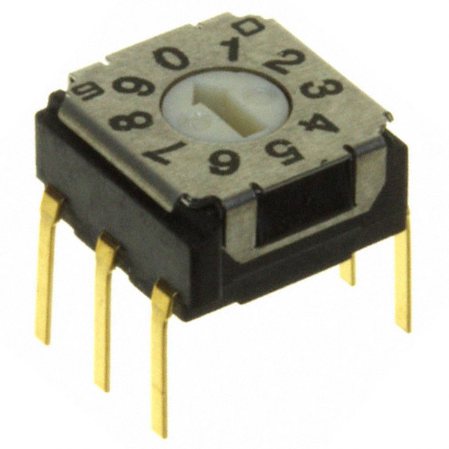 SH-7010MC Nidec Components Corporation