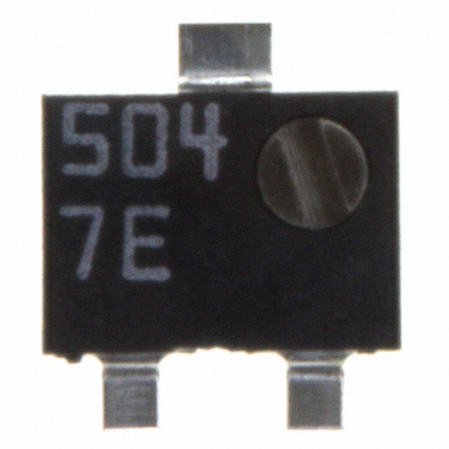 SM-42TX504 Nidec Components Corporation