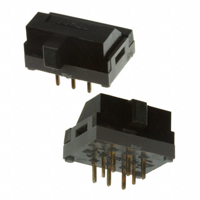 SS22SDH2LF NKK Switches