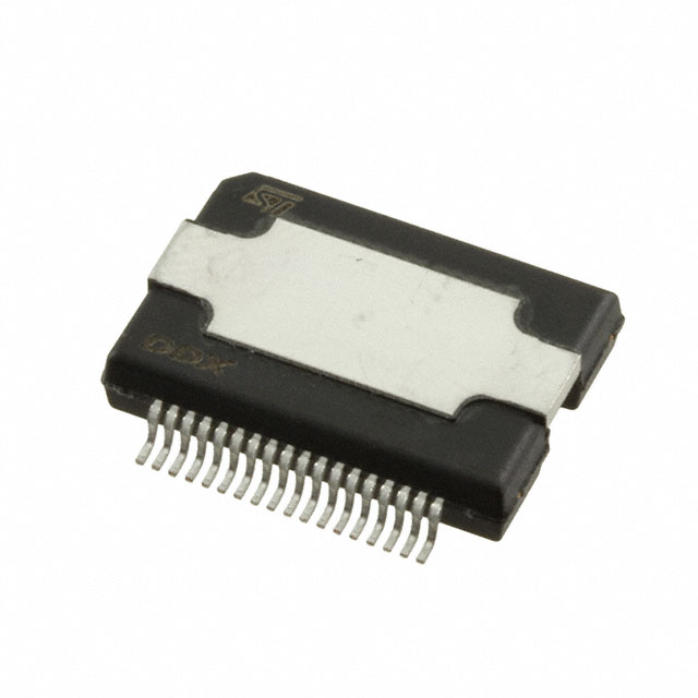 STA502A STMicroelectronics