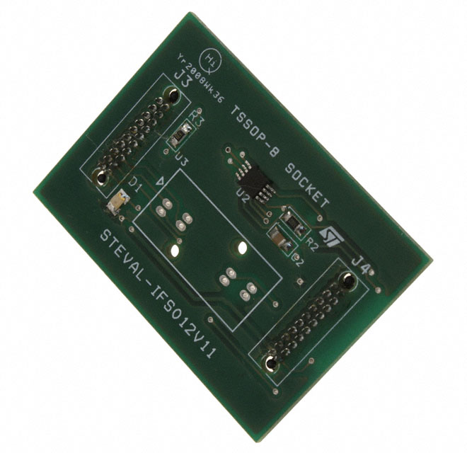 STEVAL-IFS012V11 STMicroelectronics