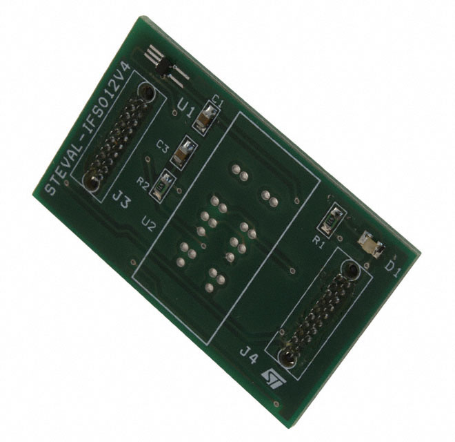 STEVAL-IFS012V4 STMicroelectronics