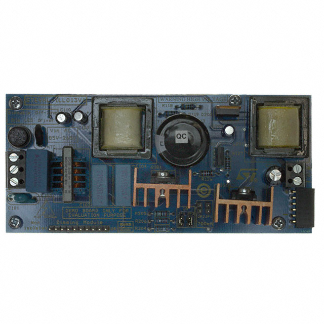 STEVAL-ILL013V1 STMicroelectronics