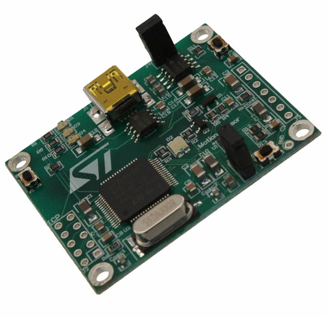 STEVAL-MKI022V1 STMicroelectronics