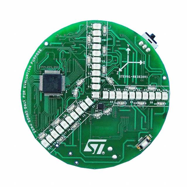 STEVAL-MKI030V1 STMicroelectronics