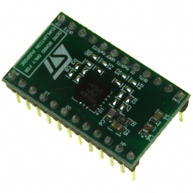 STEVAL-MKI044V1 STMicroelectronics