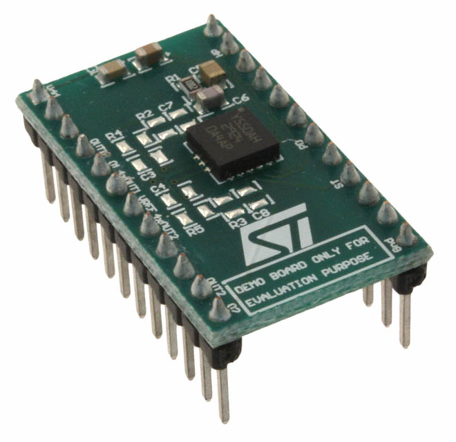 STEVAL-MKI050V1 STMicroelectronics