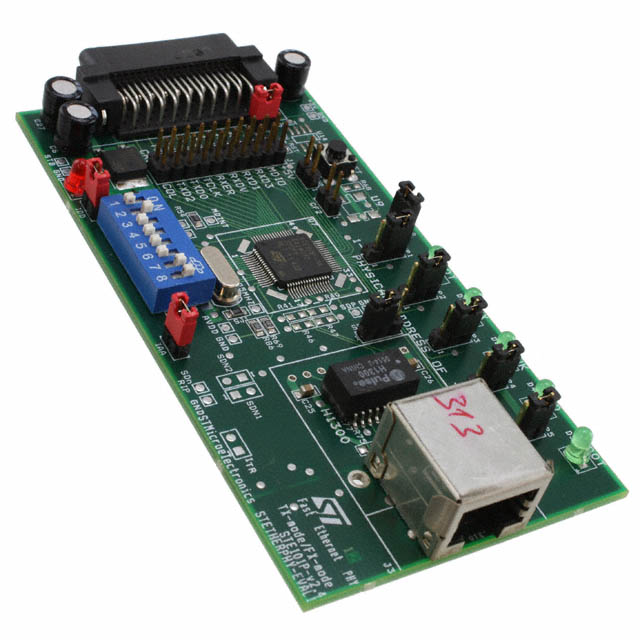 STEVAL-TDE001V1 STMicroelectronics