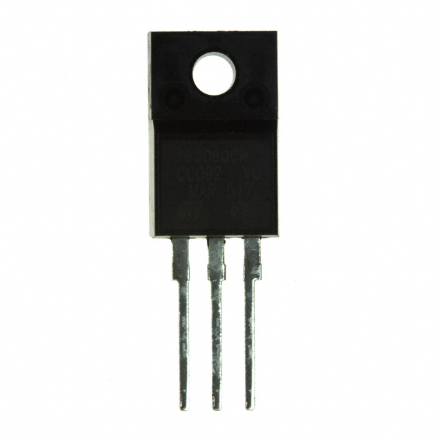 T435-600W STMicroelectronics