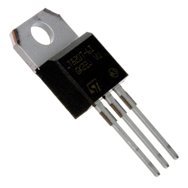 STGP3HF60HD STMicroelectronics