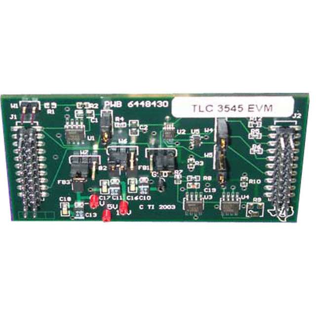 TLC3545EVM Texas Instruments