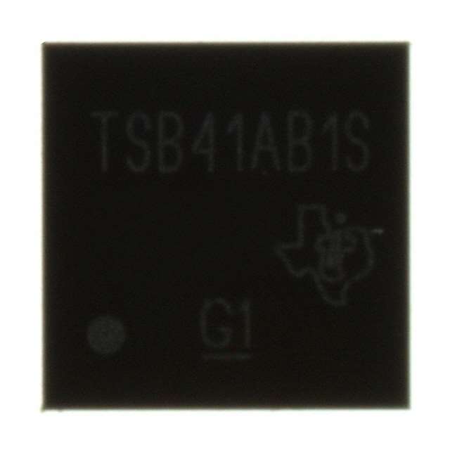 TSB41AB1ZQE-64 Texas Instruments