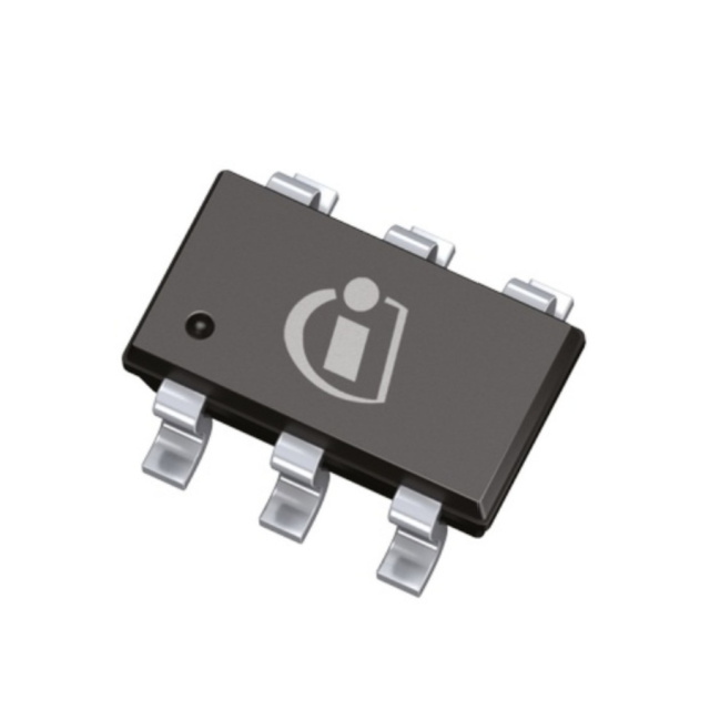 TLE49662GHTSA1 Infineon Technologies