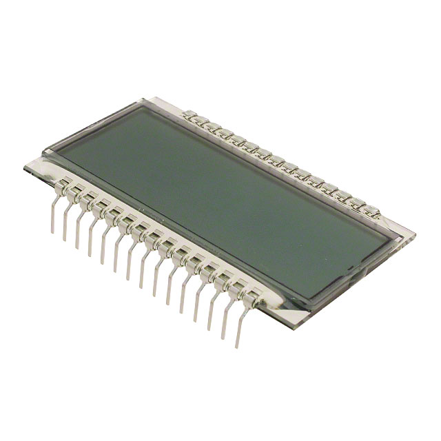 VIM-503-DP-RC-S-HV Varitronix