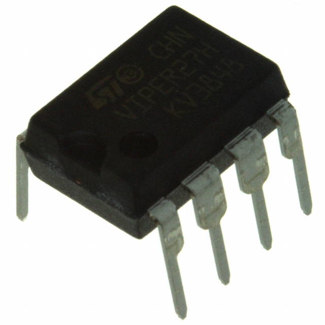 VIPER15LN STMicroelectronics