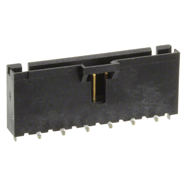 6-1375582-2 TE Connectivity AMP Connectors