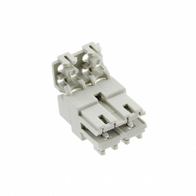 1394918-2 TE Connectivity AMP Connectors